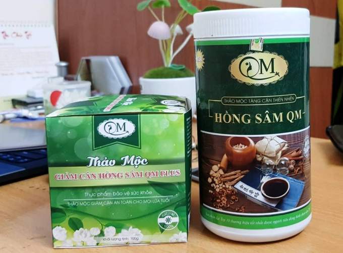 Công ty TNHH sản xuất TM&DV Cường Anh bị Cục An toàn thực phẩm (Bộ Y tế) xử phạt